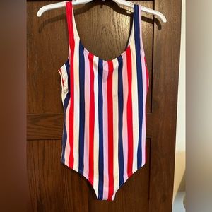 Old Navy one piece swim suit